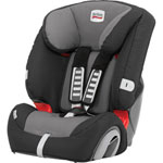 SIEGE AUTO EVOLVA TRENDLINE GP 1/2/3 FELIX