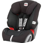 SIEGE AUTO EVOLVA TRENDLINE GP 1/2/3 JET