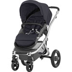 Poussette affinity black thunder pas cher