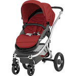 Poussette affinity chili pepper pas cher