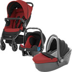 Pack trio b-agile chilil pepper pas cher