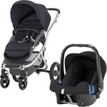 Pack duo affinity black thunder pas cher