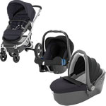 Pack trio affinity black thunder pas cher