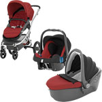Pack trio affinity chili pepper pas cher