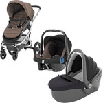 Pack trio affinity fossil brown pas cher