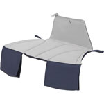 Extension d assise porte bebe navy pas cher
