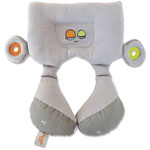 Câle tête doudou pili kids (12 mois +) pas cher