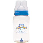 Biberon sans bpa flow 200ml anti colique pas cher