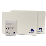 Moniteur respiratoire babysense 2 pas cher