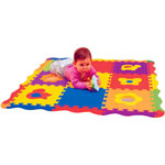 BABY TO LOVE Tapis d eveil musical play & sound
