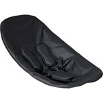 Assise noir pour transat pas cher