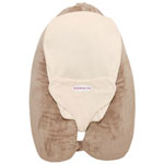COUSSIN MULTIRELAX DEHOUSSABLE SOFT BOA