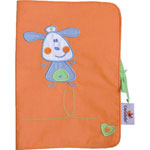 PROTEGE CARNET DE SANTE TOUPIE