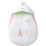 Nid d'ange 60 cm paris pas cher