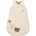 Gigoteuse naissance 0-6 mois bb tradition pas cher