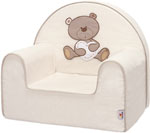 FAUTEUIL CLUB DEHOUSSABLE BB TRADITION