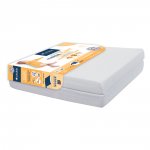 Matelas bebe pliant 2 parties pas cher