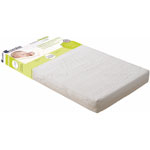 Matelas bebe panda déhoussable 70 x 140 pas cher