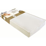 Matelas bebe 100% naturel 60x120 cm pas cher