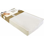 Matelas bebe 100 % naturel 70 x 140 cm. pas cher