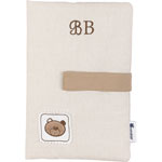 Protege carnet de santé bb tradition pas cher