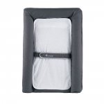 Matelas a langer mat confort gamme experte gris pas cher