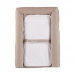 Matelas a langer mat confort gamme experte beige pas cher