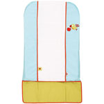 MATELAS A LANGER ROUDOUDOU ET ROCOCO