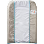 Matelas à langer déhoussable paris pas cher
