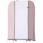 Matelas à langer déhoussable poème pas cher