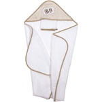 Sortie de bain bébé bb tradition pas cher