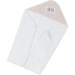 Sortie de bain éponge bb tradition pas cher
