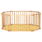 COMBELLE Grand parc ovale vernis p57
