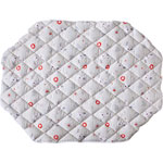 Tapis confort pour parc ovale izia pas cher