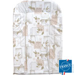 Matelas à langer pvc lapinou pas cher