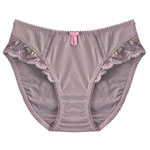 Culotte ventre plat lisa vintage pas cher