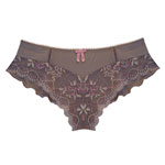 Shorty lisa vintage pas cher