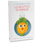 Livre de recettes les aventures de piccolono pas cher