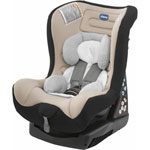 Siege auto eletta beige - groupe 0+/1 pas cher