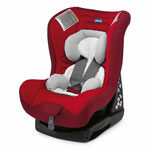 Siege auto eletta paprika - groupe 0+/1 pas cher