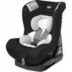 Siege auto eletta black - groupe 0+/1 pas cher