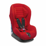 Siege auto xpace paprika - groupe 1 pas cher