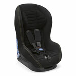 Siege auto xpace black - groupe 1 pas cher