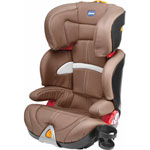Siège auto oasys beige - groupe 2/3 pas cher