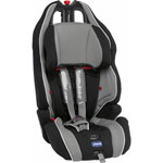 Siege auto neptune grey - groupe 1/2/3 pas cher