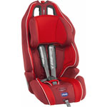 Siege auto neptune red - groupe 1/2/3 pas cher