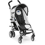 POUSSETTE LITE WAY GLAMOUR