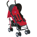 Poussette canne echo garnet pas cher