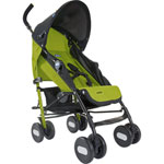 Poussette canne echo jade pas cher