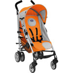 POUSSETTE LITE WAY CANYON
